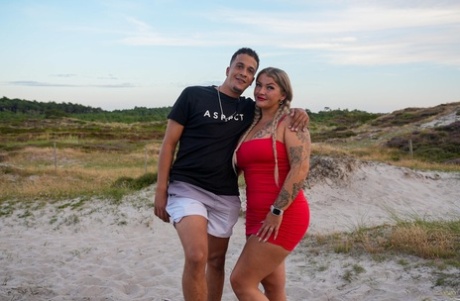 bbw tatovering erotisk pornografi bilde