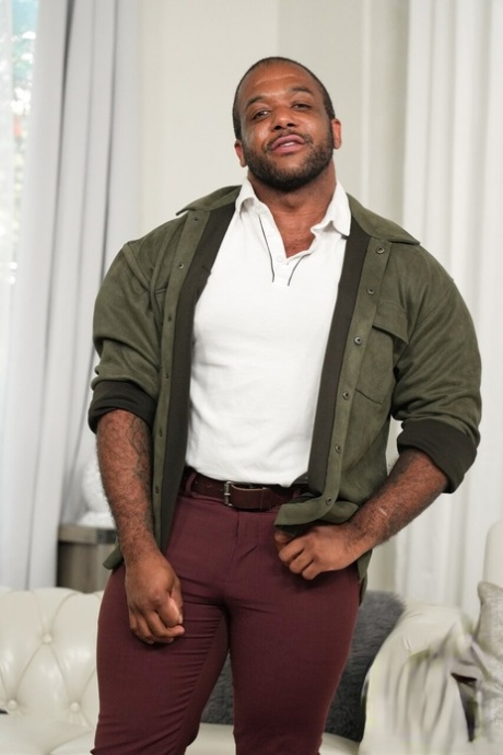 gay interrazziale bello libero img