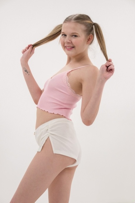 teenagerský psí styl horké krásné obrázek