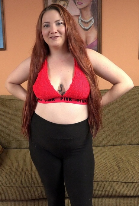amerykańska MILF piękna nagość galerie
