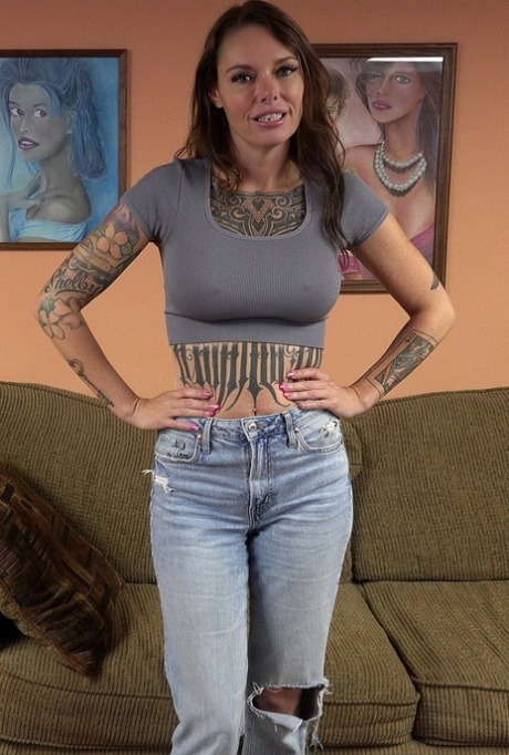 milf amadora erótico xxx galeria