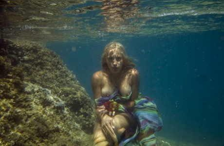 Unterwasser top exklusive bilder