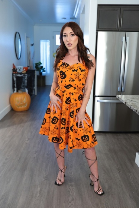 halloween ret sexet pic