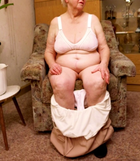 意地悪なおばあちゃん パーフェクト 写真