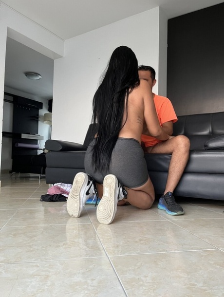sneakers porno hd gallerier