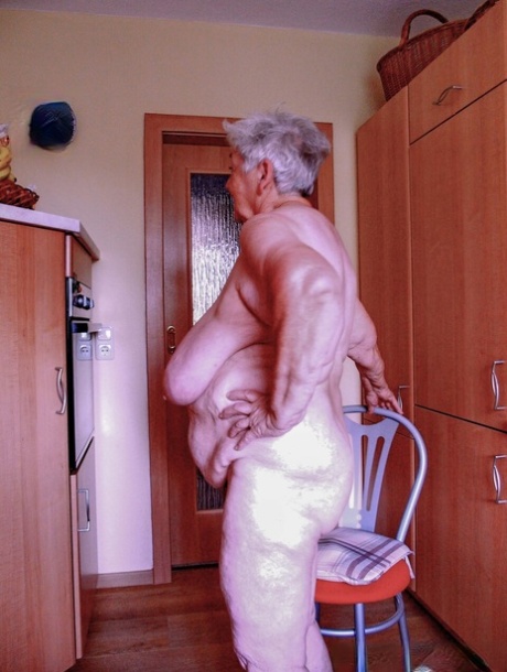 rynkete bestemor beste for voksne arkiv