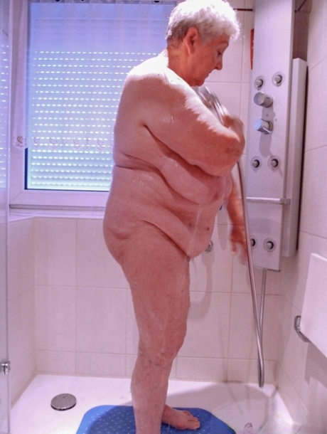 bbw granny beautiful gallery