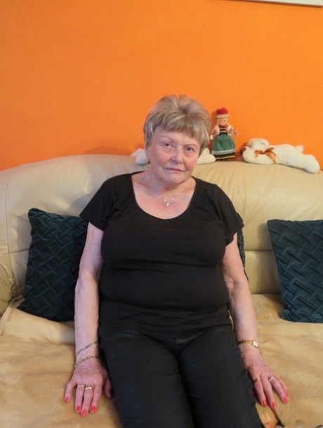 alte fette Oma perfekte sex fotos