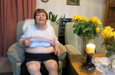 abuela gorda sexis xxx foto