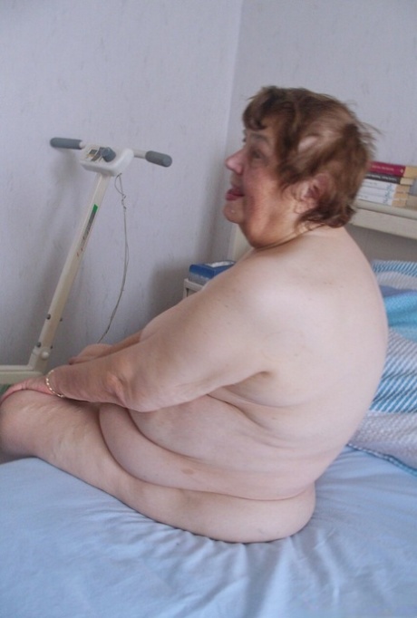 staré babičky prsa top sex obraz