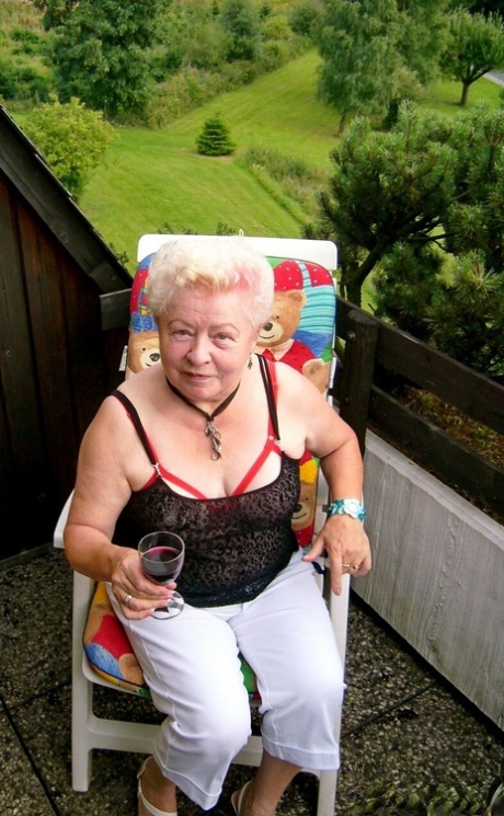 mollige oma beste heet galerijen
