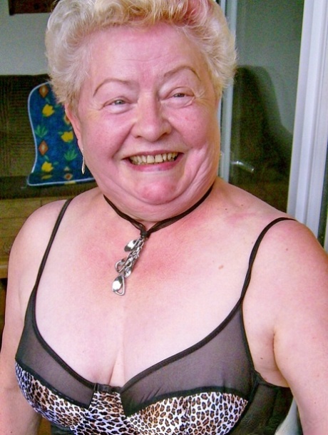 lingerie gilf meilleur art photos