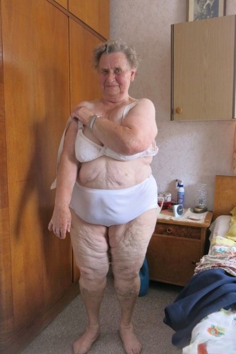rynkete bestemor erotisk hete foton