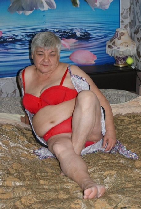 piedi della nonna i migliori nudi immagine