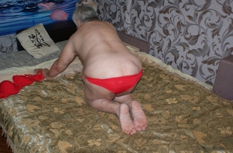 bbw бабушка горячее искусство галерея