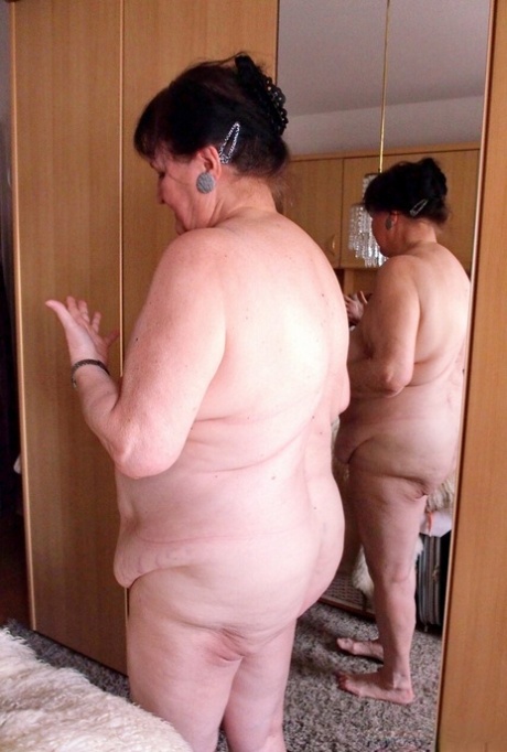 schwarze SSBBW exklusive erwachsene galerie
