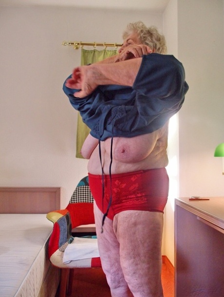 granny big tits free archive