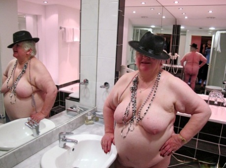 nonna grassa xxx erotico galleria