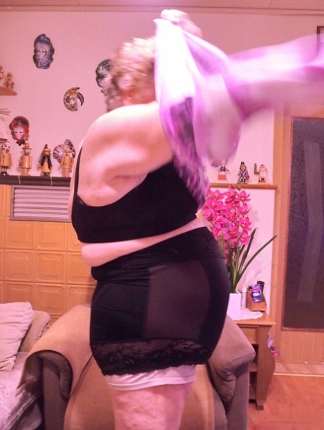 rynkig mormor nakensex foto