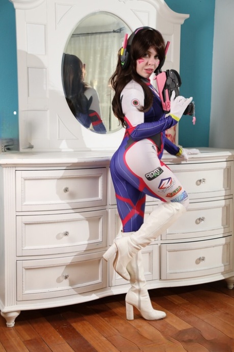 pornstar cosplay porn img