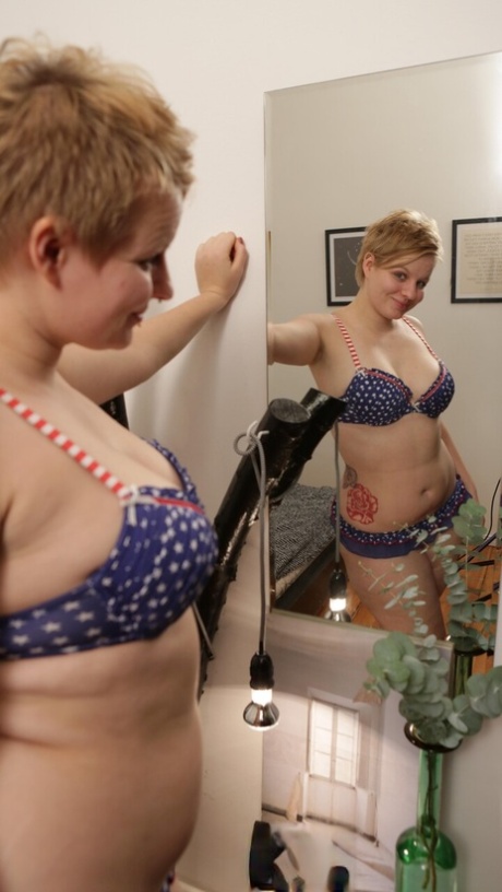 knubbigt kort hår het vuxen gallerier