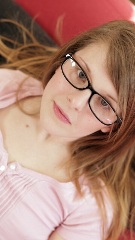 superbe rousse art sexy galerie