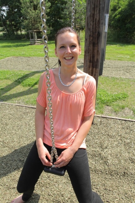 Nudist hübsche akt bilder