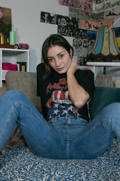 jeans ajustados arte caliente imágenes