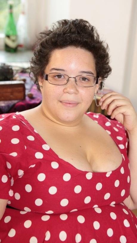 chubby nerd sexy pics