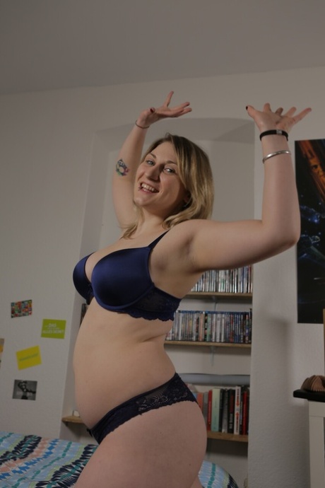 cute chubby hot sexy picture