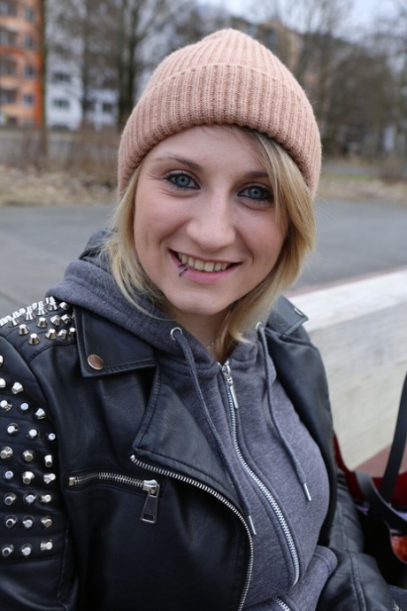 tysk amatør hd-erotikk foton