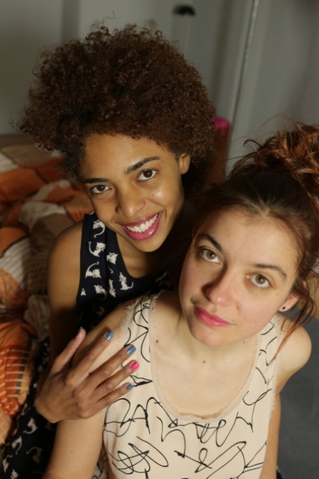 black lesbian art naked archive