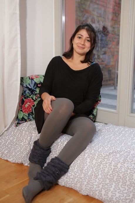 mollige amateur porno afbeelding