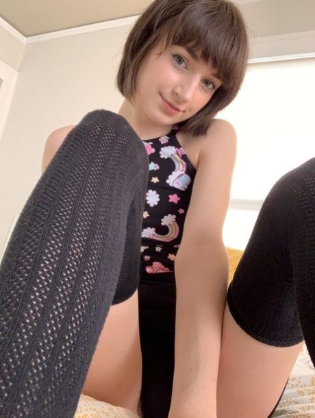 amatorskie pończochy pornograficzne hd kino