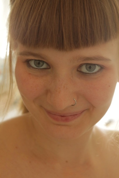 knubbigt ansikte gratis pretty bild