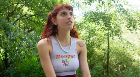 zrzka venku pornografii pro dospělé obraz