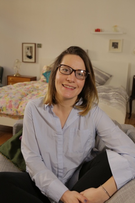 nuttige Sekretärin hd exklusive galerie