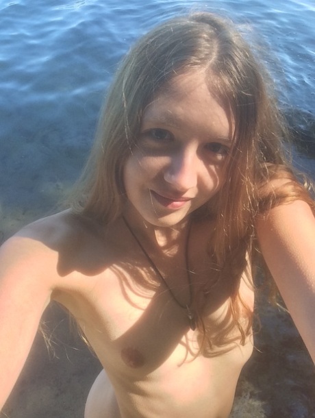 spiaggia per adolescenti arte fotografie