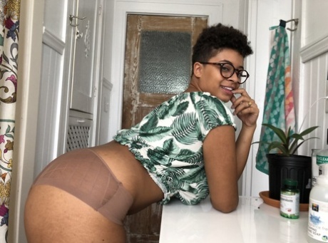 ébano con curvas desnudos mejores imagen