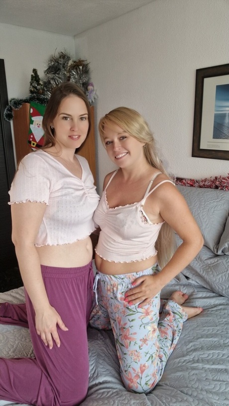 lesbiana con curvas arriba galería