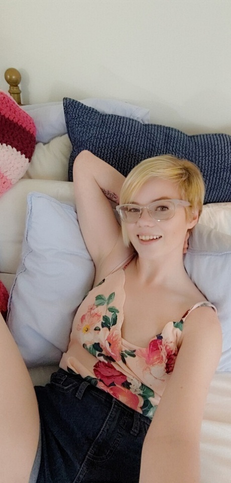 selfie sexy hd foto