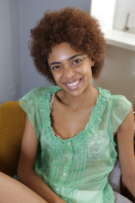Afro nackt freie fotos