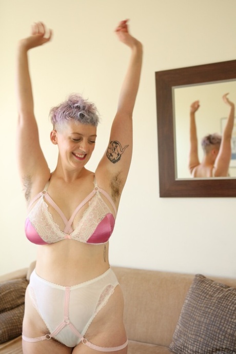 chlupatá milfka nejlepší porno galerie