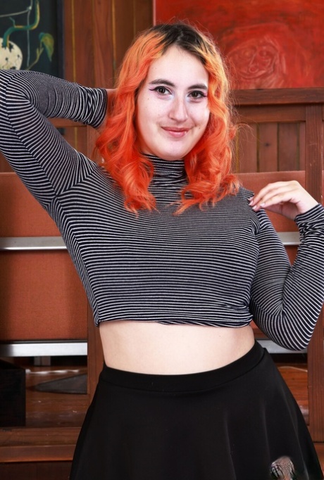 chubby hairy teen beautiful xxx picture