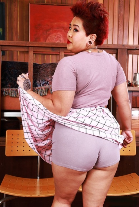 kort haar bbw gratis seks afbeelding