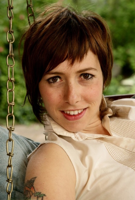 short hair teen hot archive