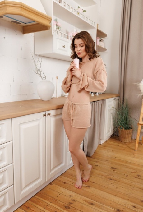 seksowna lesbijka niezłe porno galerie
