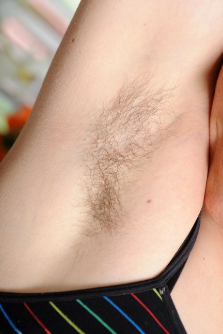 owłosione pachy pornograficzne, miłe galerie