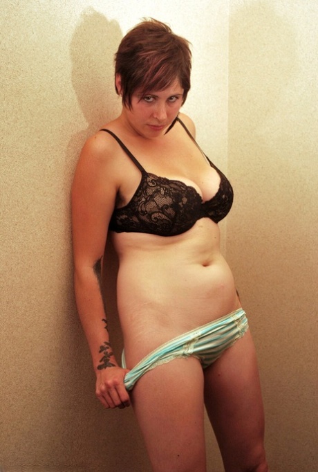 chubby hairy beautiful nude photos