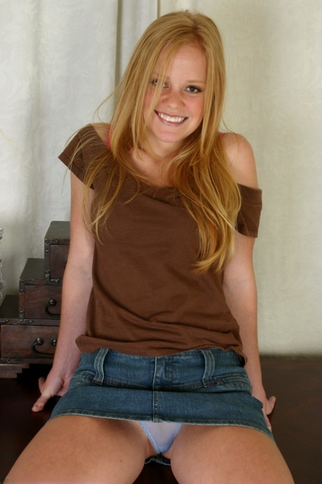 amateur upskirt lekker gratis verzameling